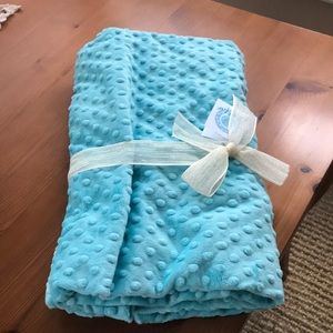 Ocean Aire Spa Blankie